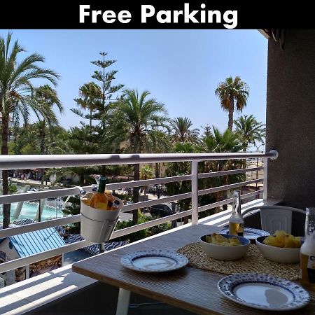 Apartamento Chapaprieta 1 Torrevieja Ngoại thất bức ảnh