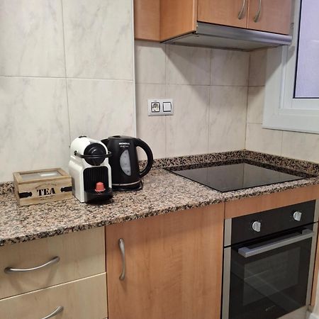 Apartamento Chapaprieta 1 Torrevieja Ngoại thất bức ảnh