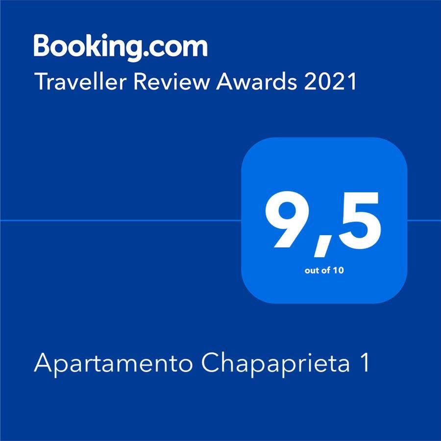Apartamento Chapaprieta 1 Torrevieja Ngoại thất bức ảnh