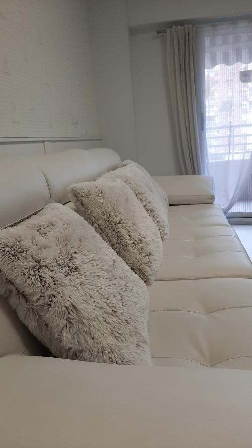 Apartamento Chapaprieta 1 Torrevieja Ngoại thất bức ảnh