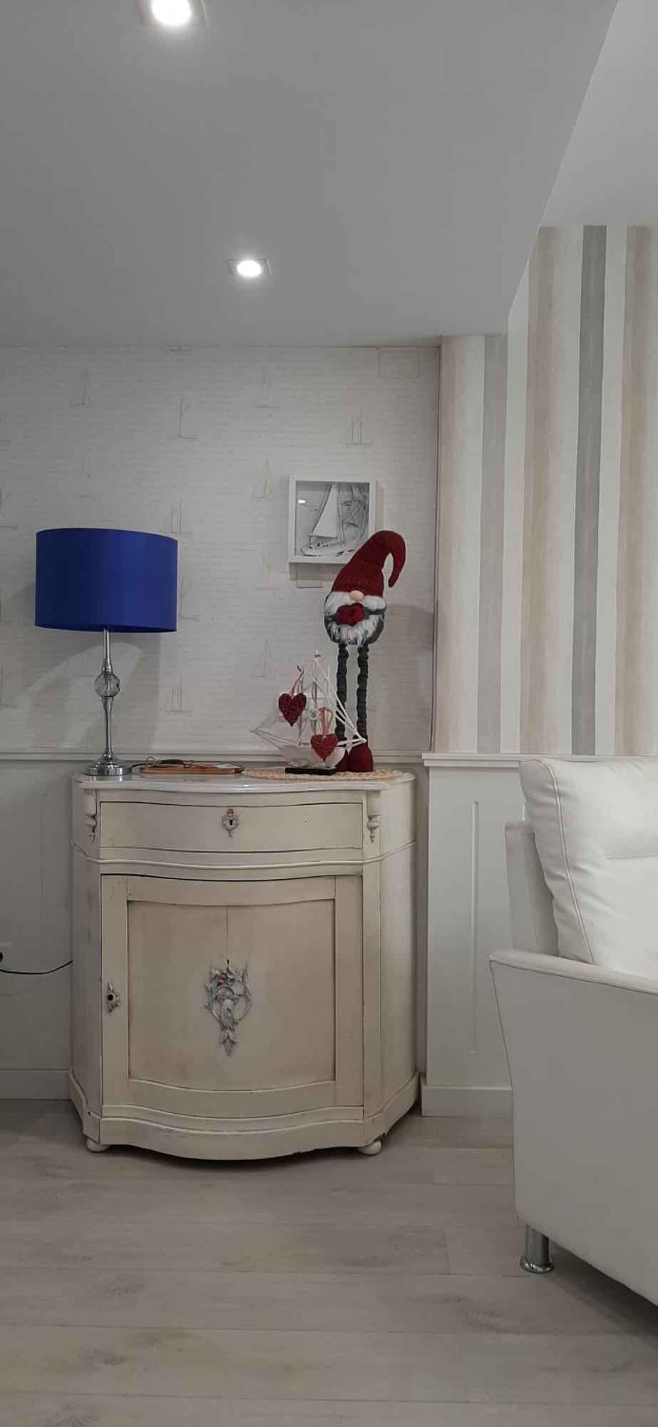 Apartamento Chapaprieta 1 Torrevieja Ngoại thất bức ảnh