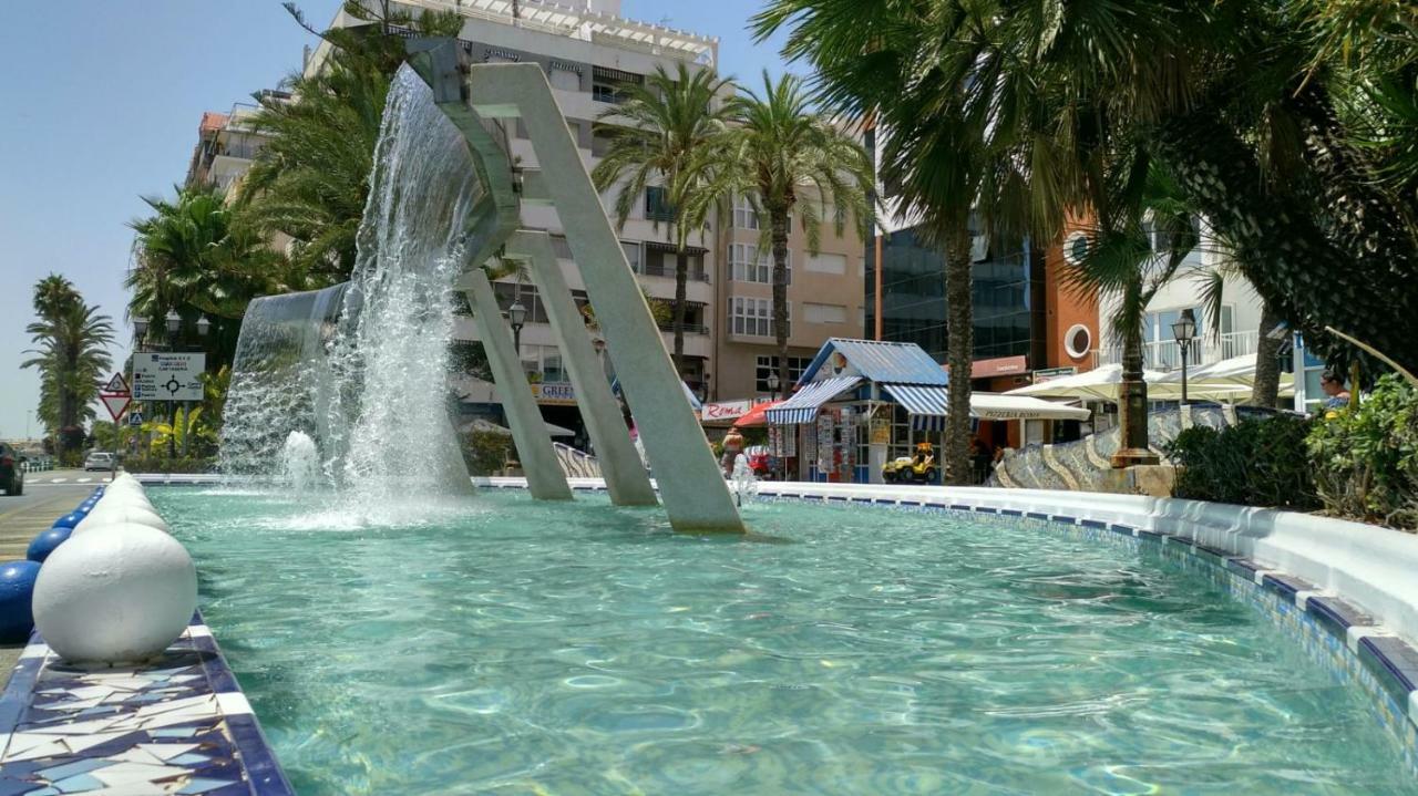 Apartamento Chapaprieta 1 Torrevieja Ngoại thất bức ảnh