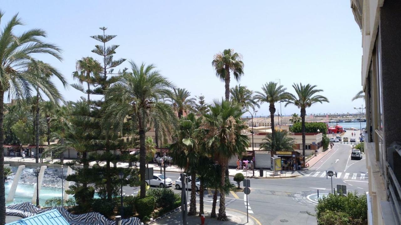 Apartamento Chapaprieta 1 Torrevieja Ngoại thất bức ảnh