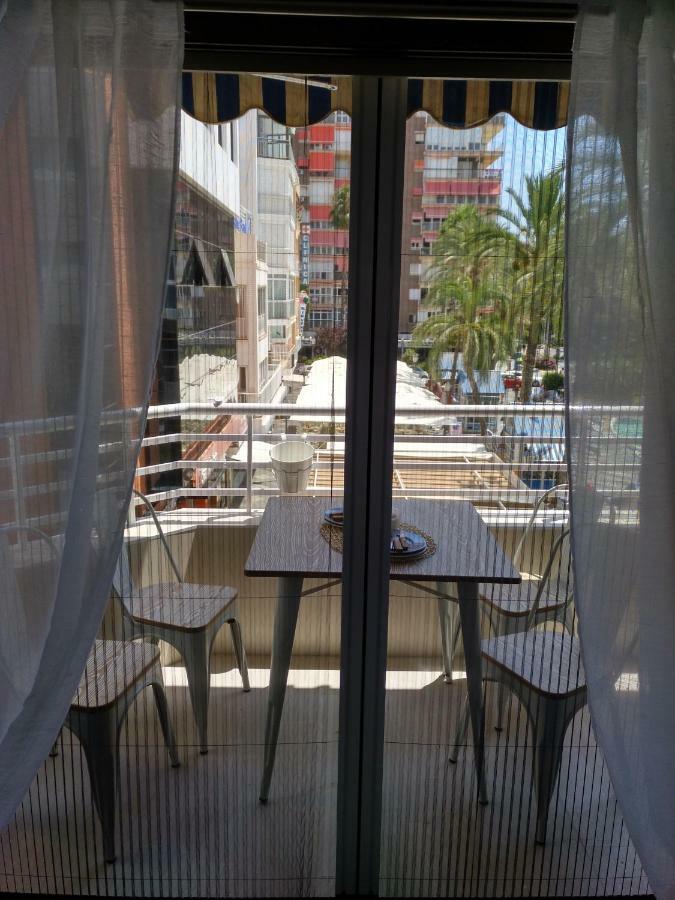 Apartamento Chapaprieta 1 Torrevieja Ngoại thất bức ảnh