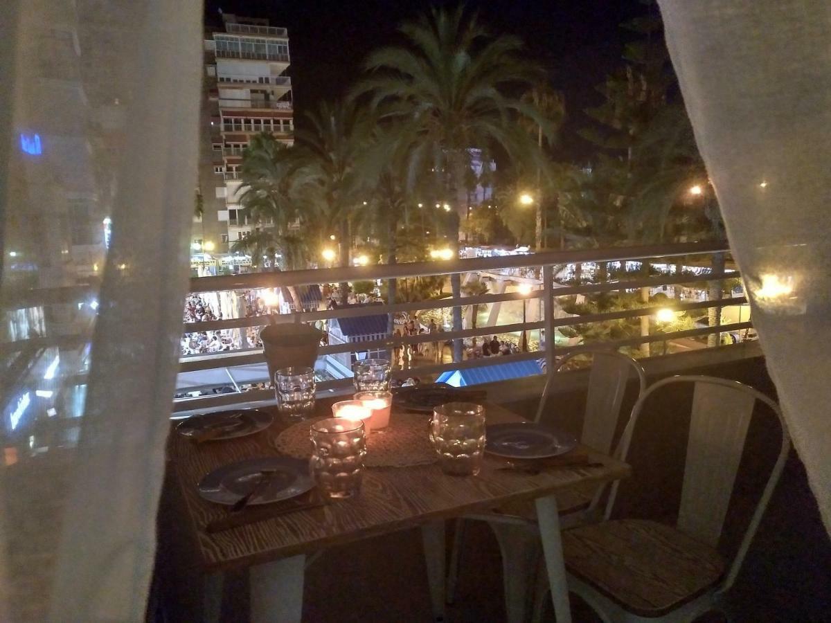 Apartamento Chapaprieta 1 Torrevieja Ngoại thất bức ảnh