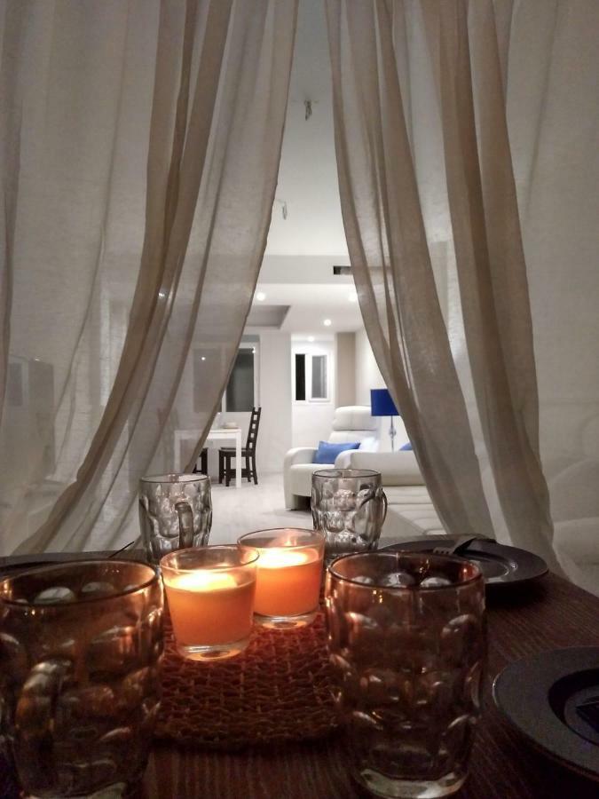 Apartamento Chapaprieta 1 Torrevieja Ngoại thất bức ảnh