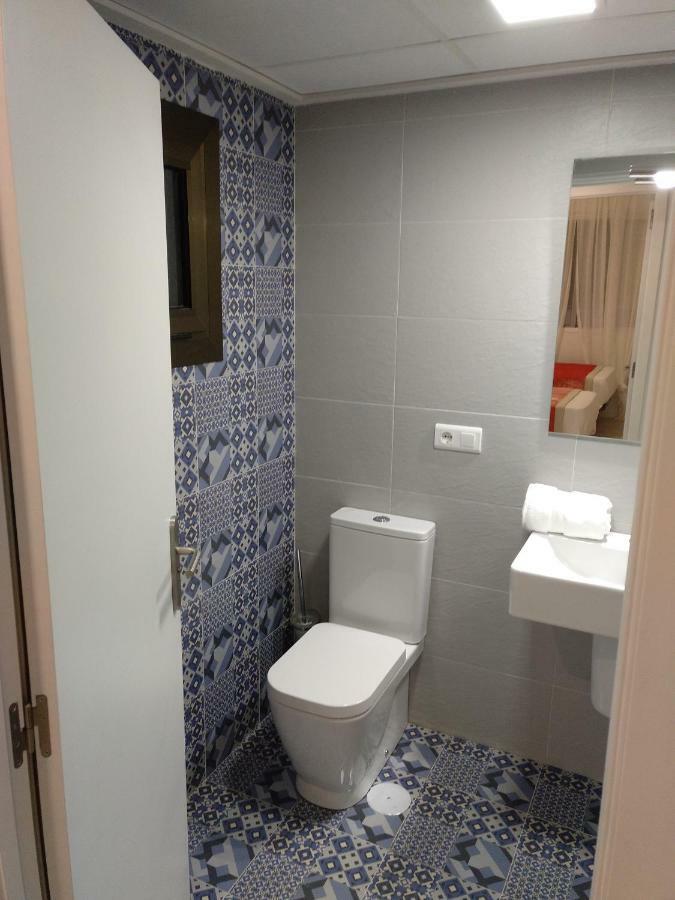 Apartamento Chapaprieta 1 Torrevieja Ngoại thất bức ảnh