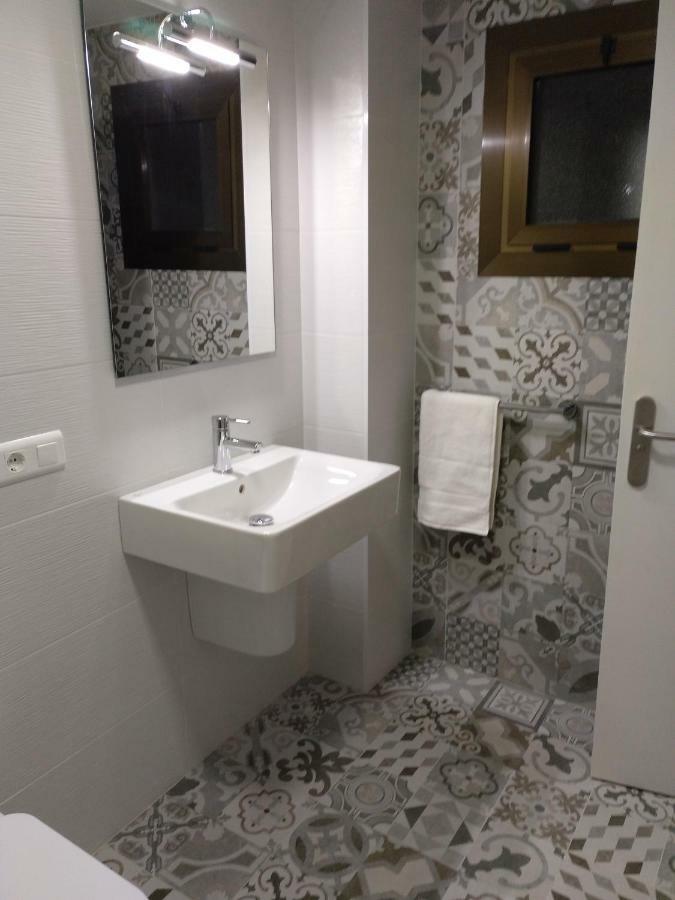 Apartamento Chapaprieta 1 Torrevieja Ngoại thất bức ảnh