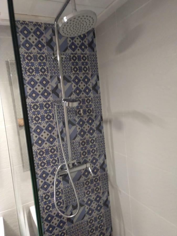 Apartamento Chapaprieta 1 Torrevieja Ngoại thất bức ảnh
