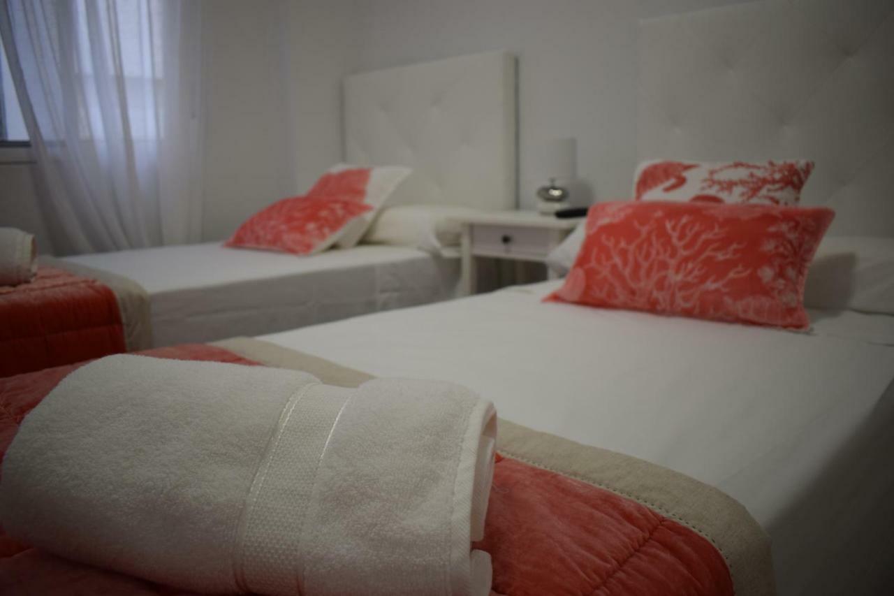 Apartamento Chapaprieta 1 Torrevieja Ngoại thất bức ảnh