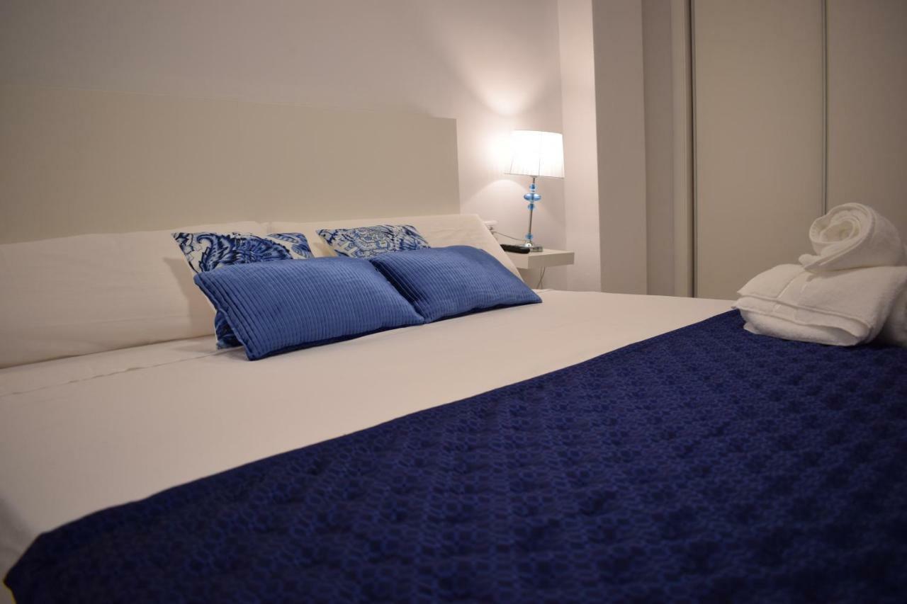Apartamento Chapaprieta 1 Torrevieja Ngoại thất bức ảnh