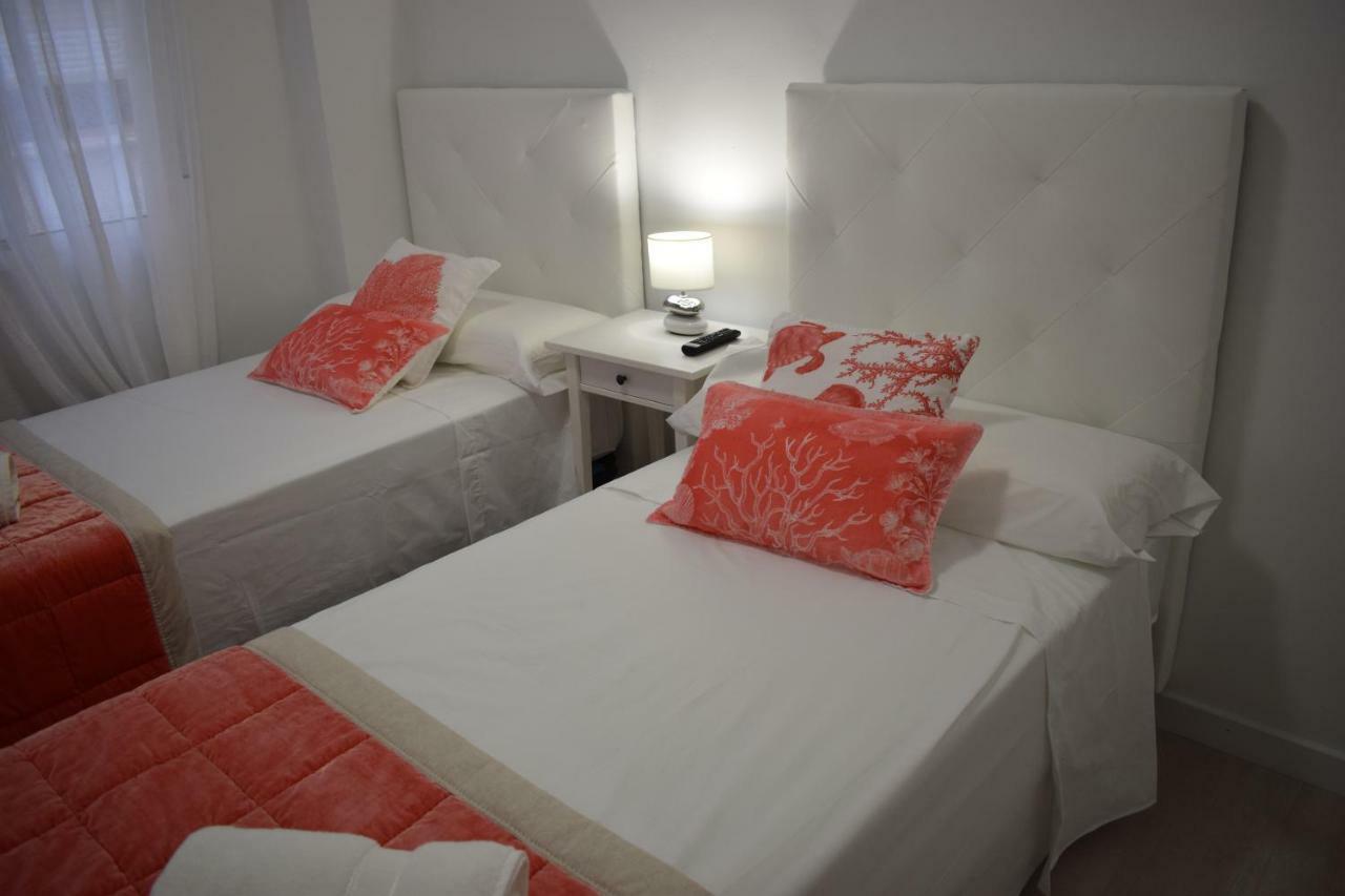 Apartamento Chapaprieta 1 Torrevieja Ngoại thất bức ảnh