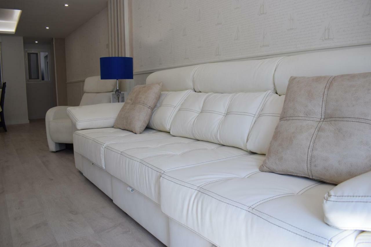 Apartamento Chapaprieta 1 Torrevieja Ngoại thất bức ảnh