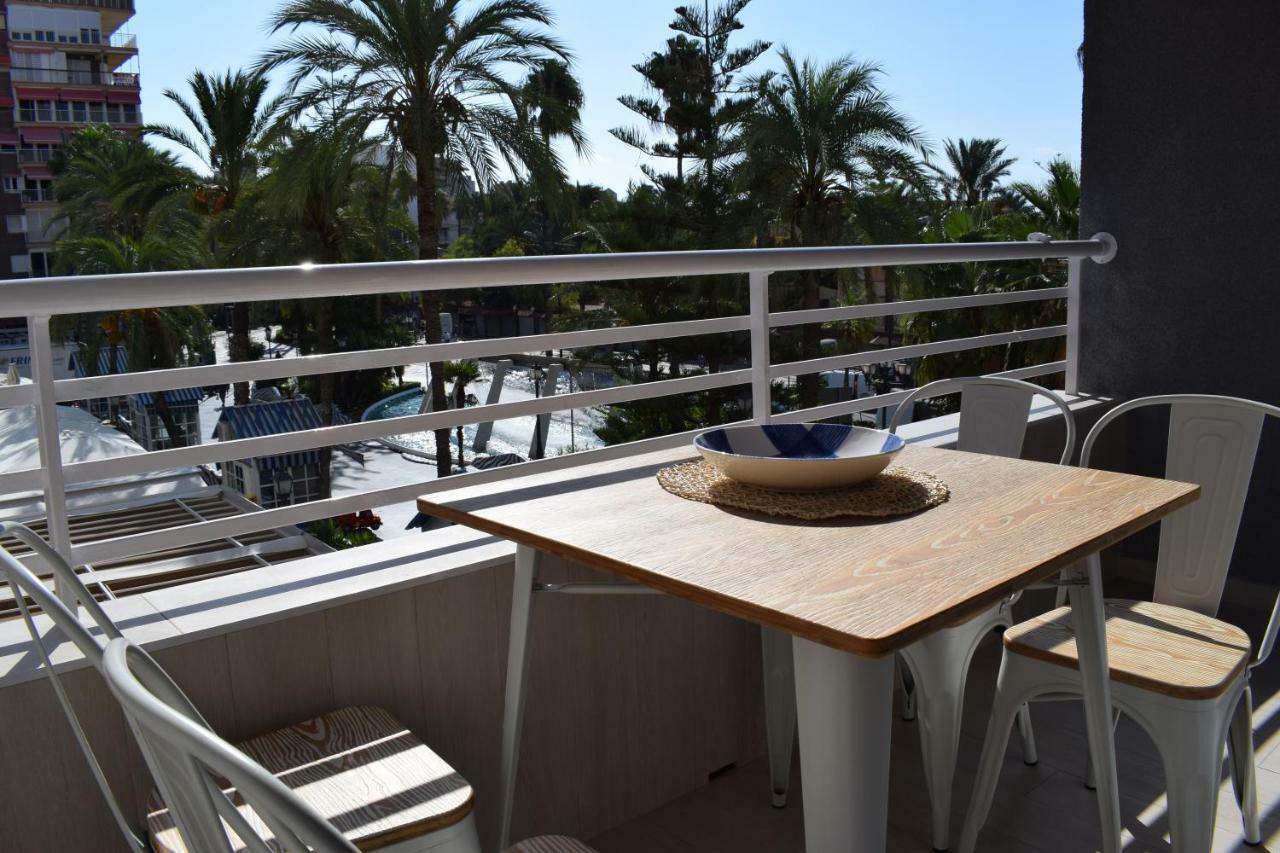 Apartamento Chapaprieta 1 Torrevieja Ngoại thất bức ảnh