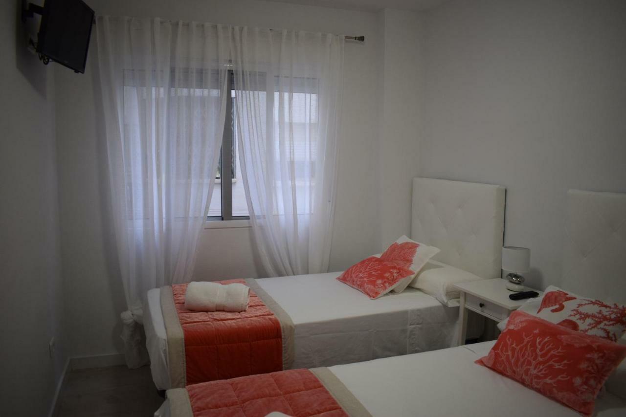 Apartamento Chapaprieta 1 Torrevieja Ngoại thất bức ảnh