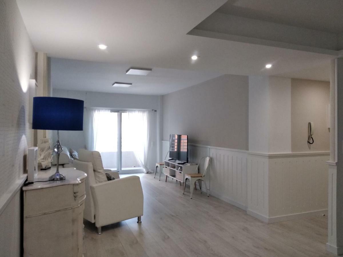 Apartamento Chapaprieta 1 Torrevieja Ngoại thất bức ảnh