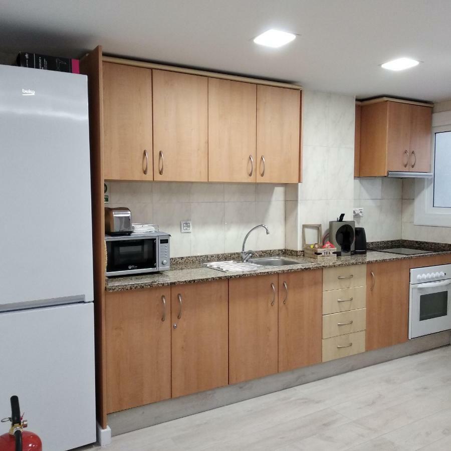 Apartamento Chapaprieta 1 Torrevieja Ngoại thất bức ảnh