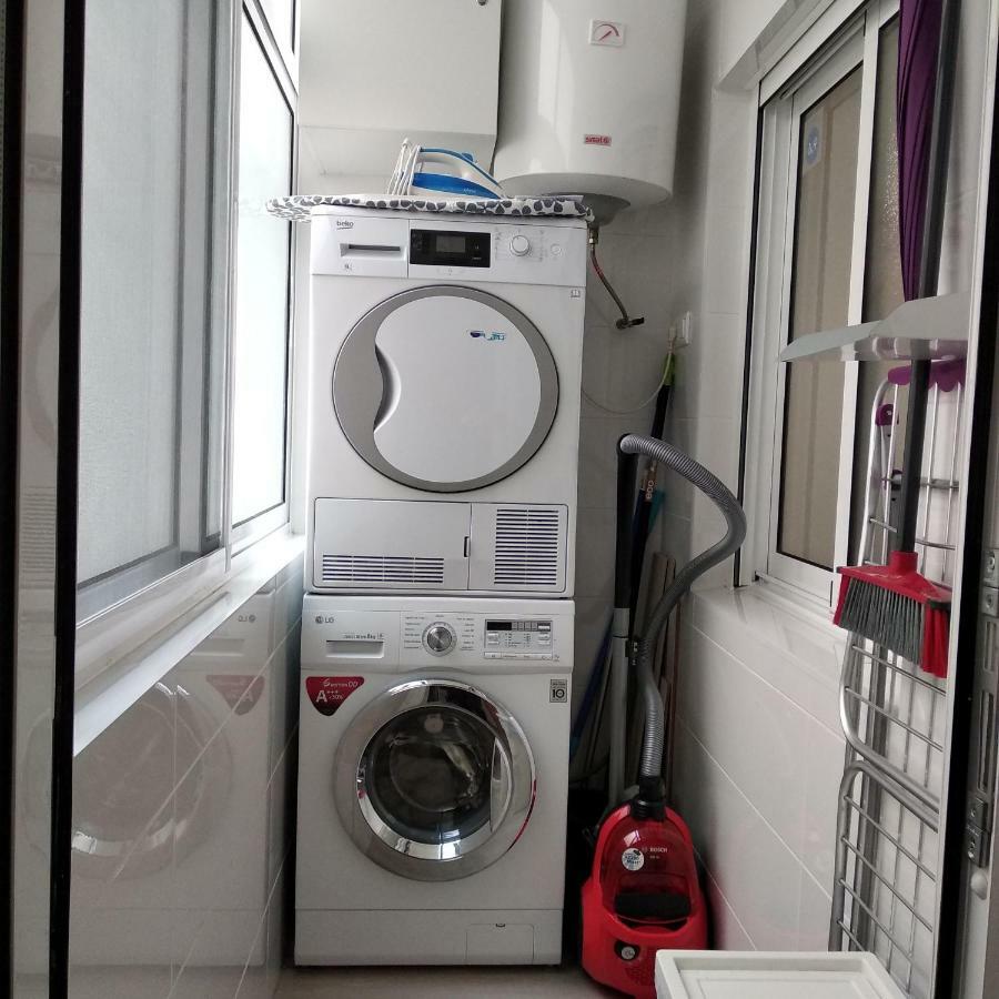 Apartamento Chapaprieta 1 Torrevieja Ngoại thất bức ảnh